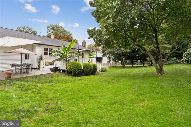 14532 PERRYWOOD DR, Burtonsville, MD 20866