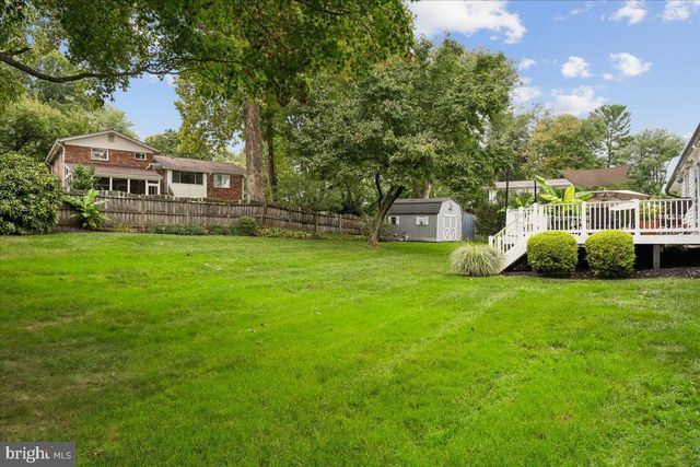 14532 PERRYWOOD DR, Burtonsville, MD 20866