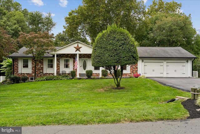 14532 PERRYWOOD DR, Burtonsville, MD 20866