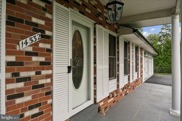 14532 PERRYWOOD DR, Burtonsville, MD 20866