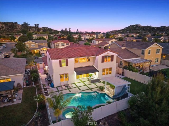 30467 Stage Coach Road, Menifee, CA 92584