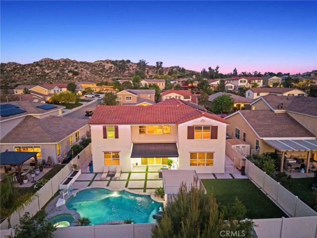30467 Stage Coach Road, Menifee, CA 92584