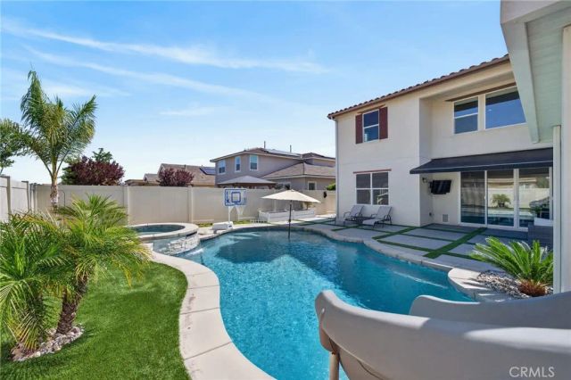 30467 Stage Coach Road, Menifee, CA 92584
