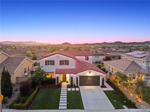 30467 Stage Coach Road, Menifee, CA 92584