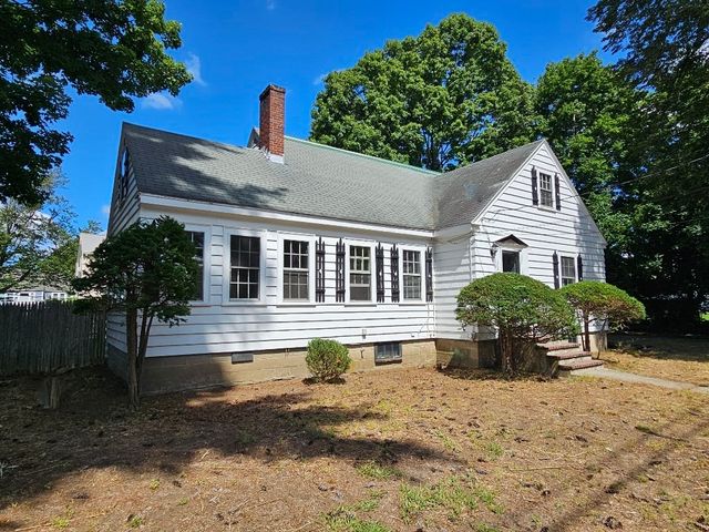 204 Great Rd, Maynard, MA 01754