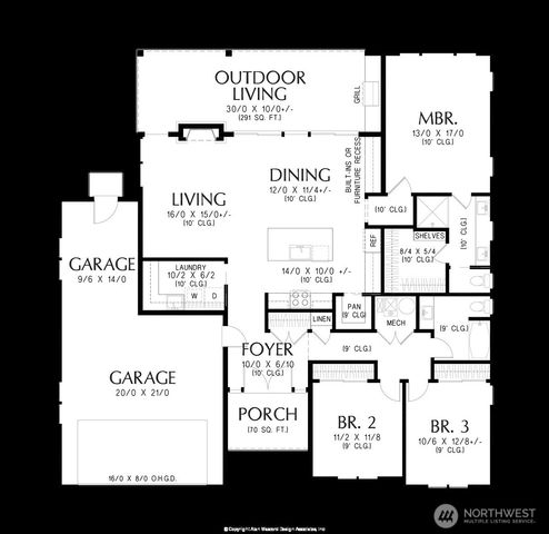 5412 Kingsway, Anacortes, WA 98221