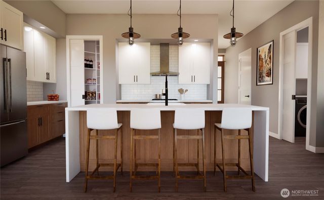 5412 Kingsway, Anacortes, WA 98221