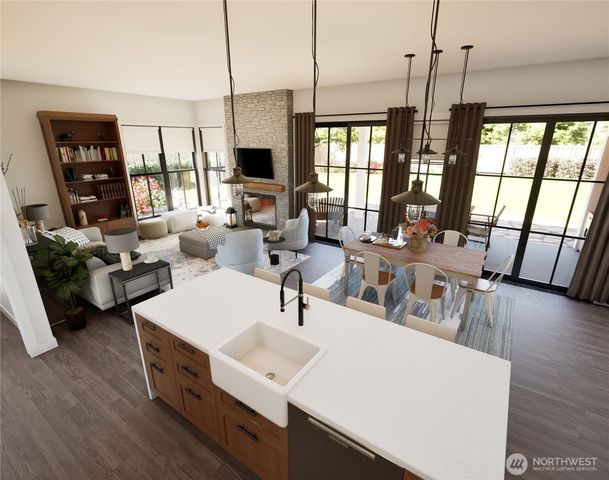 5412 Kingsway, Anacortes, WA 98221