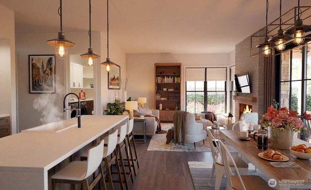 5412 Kingsway, Anacortes, WA 98221