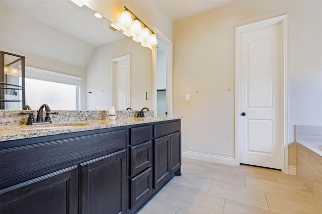 10822 Croftmore Drive, Richmond, TX 77407