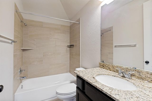 10822 Croftmore Drive, Richmond, TX 77407