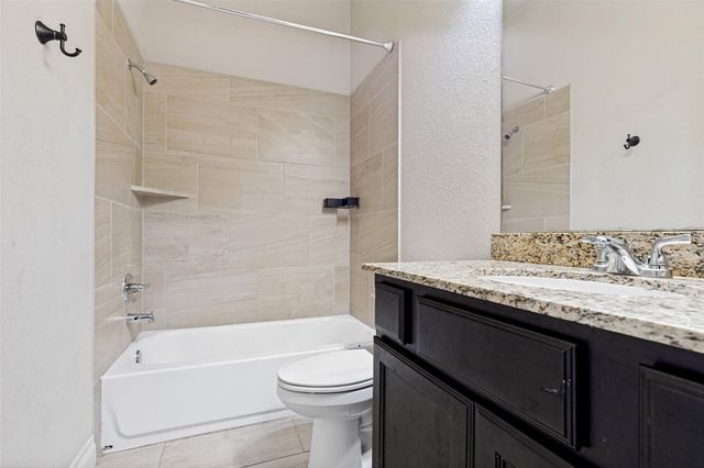 10822 Croftmore Drive, Richmond, TX 77407