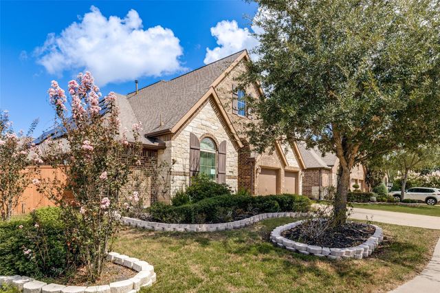 10822 Croftmore Drive, Richmond, TX 77407