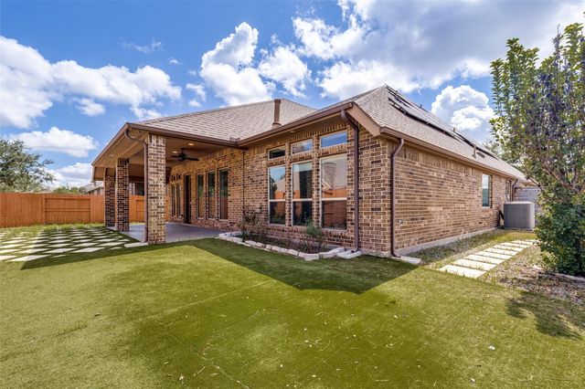 10822 Croftmore Drive, Richmond, TX 77407