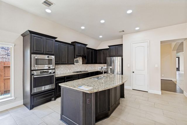 10822 Croftmore Drive, Richmond, TX 77407