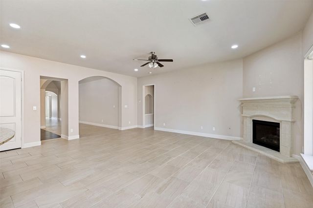 10822 Croftmore Drive, Richmond, TX 77407