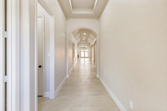 10822 Croftmore Drive, Richmond, TX 77407