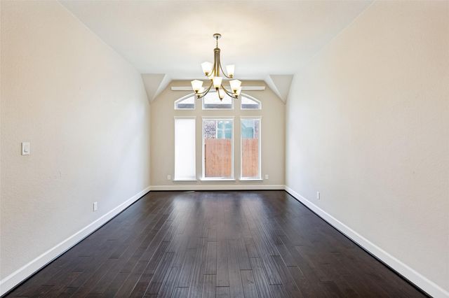 10822 Croftmore Drive, Richmond, TX 77407