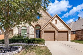 10822 Croftmore Drive, Richmond, TX 77407