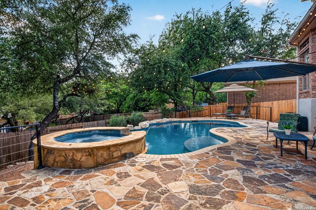 8706 Silver Rock, San Antonio, TX 78255