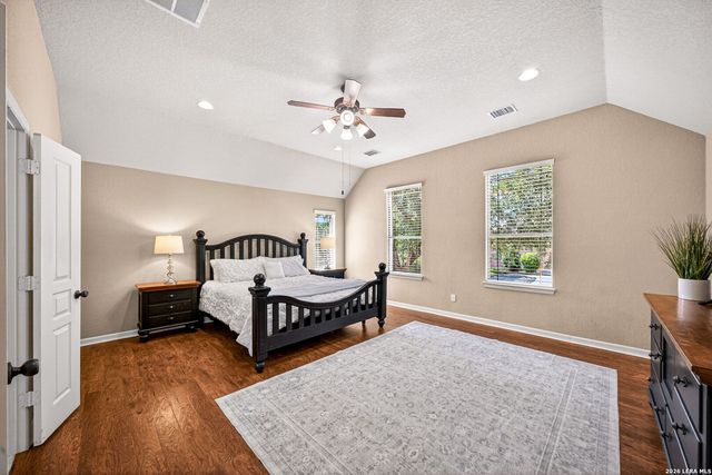 8706 Silver Rock, San Antonio, TX 78255