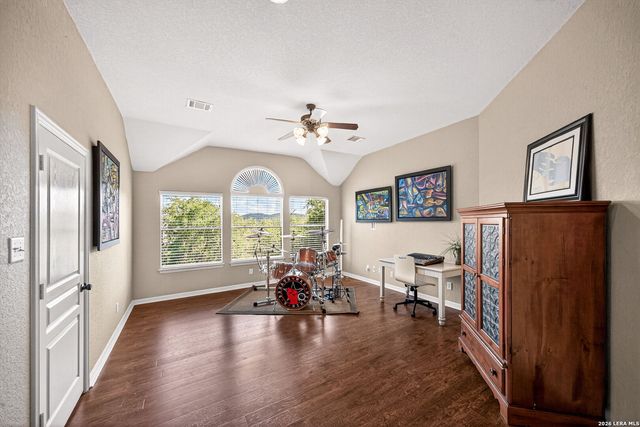 8706 Silver Rock, San Antonio, TX 78255