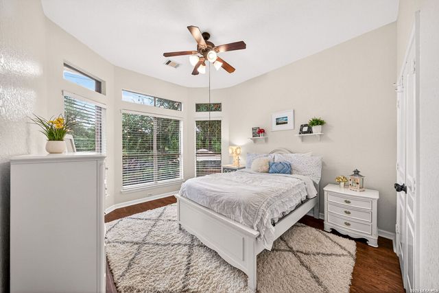 8706 Silver Rock, San Antonio, TX 78255