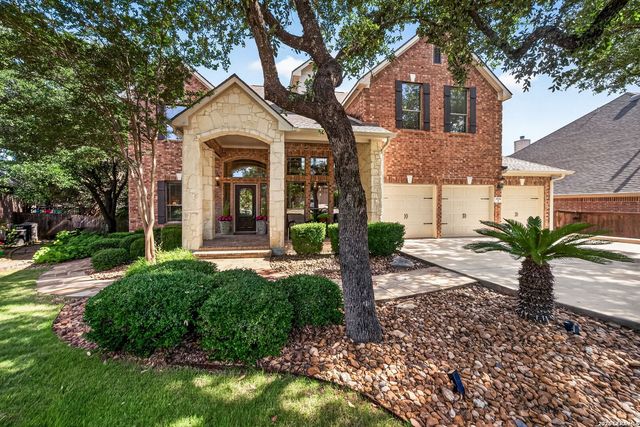 8706 Silver Rock, San Antonio, TX 78255