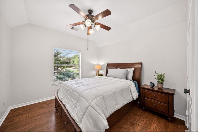 8706 Silver Rock, San Antonio, TX 78255