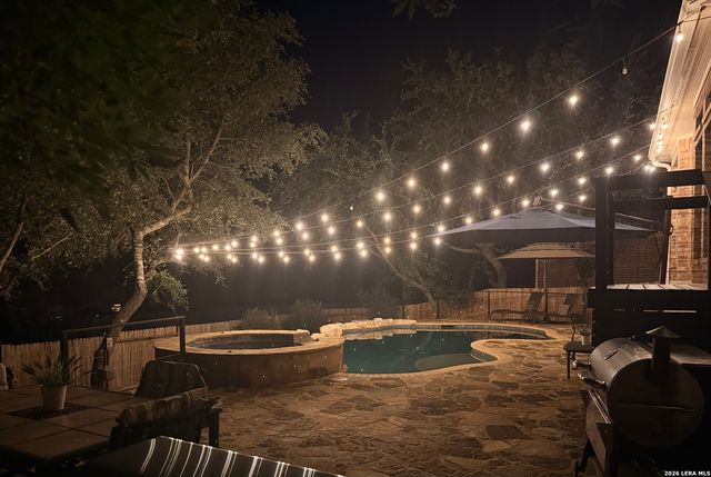 8706 Silver Rock, San Antonio, TX 78255