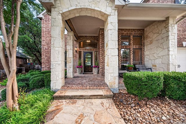 8706 Silver Rock, San Antonio, TX 78255