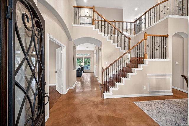 8706 Silver Rock, San Antonio, TX 78255