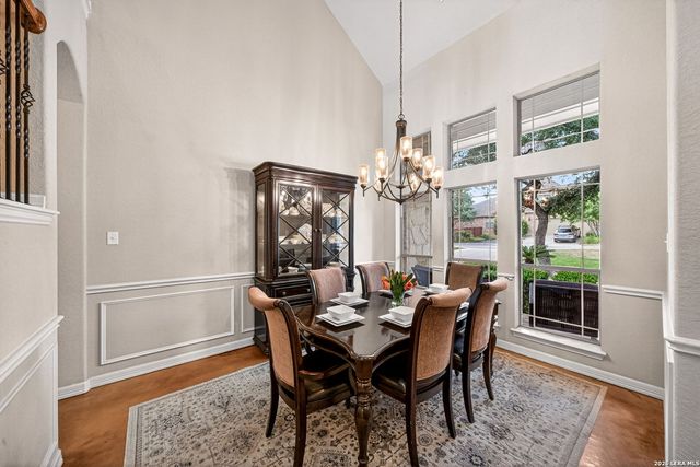 8706 Silver Rock, San Antonio, TX 78255