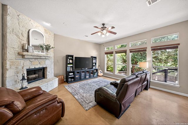 8706 Silver Rock, San Antonio, TX 78255