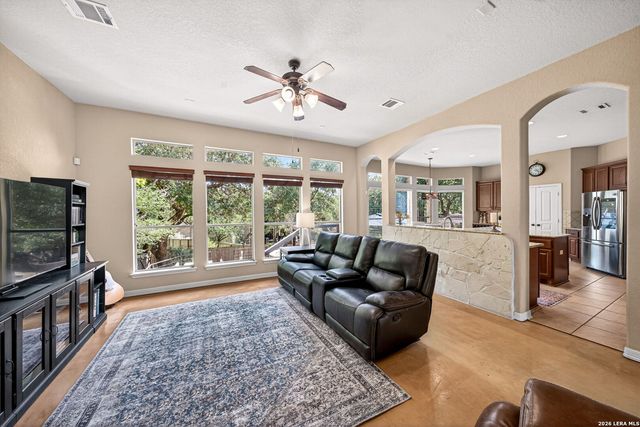 8706 Silver Rock, San Antonio, TX 78255