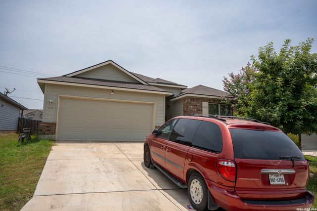 7654 Champion Creek, San Antonio, TX 78252