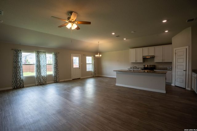 7654 Champion Creek, San Antonio, TX 78252