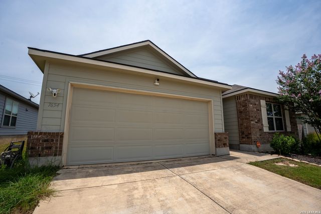 7654 Champion Creek, San Antonio, TX 78252