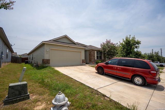 7654 Champion Creek, San Antonio, TX 78252