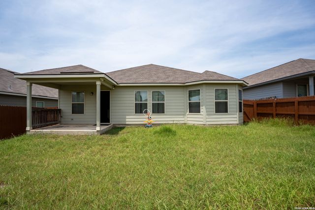 7654 Champion Creek, San Antonio, TX 78252