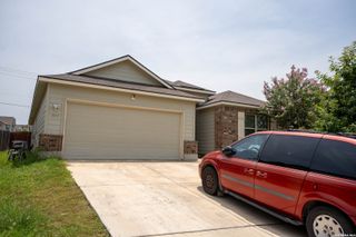 7654 Champion Creek, San Antonio, TX 78252