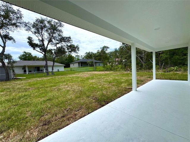 8210 N BROOK WAY, Citrus Springs, FL 34433