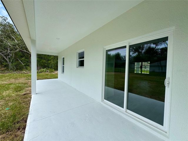8210 N BROOK WAY, Citrus Springs, FL 34433