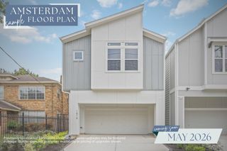 4317 Roseland Street B, Houston, TX 77006