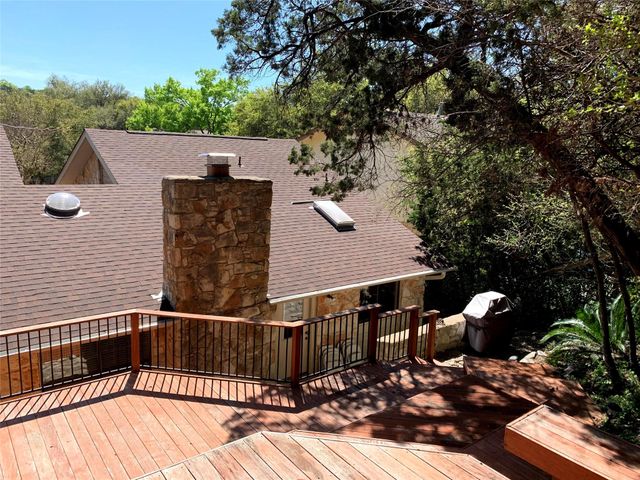 6204 Turtle Point DR, Austin, TX 78746