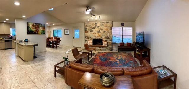 6204 Turtle Point DR, Austin, TX 78746