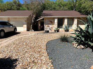 6204 Turtle Point DR, Austin, TX 78746
