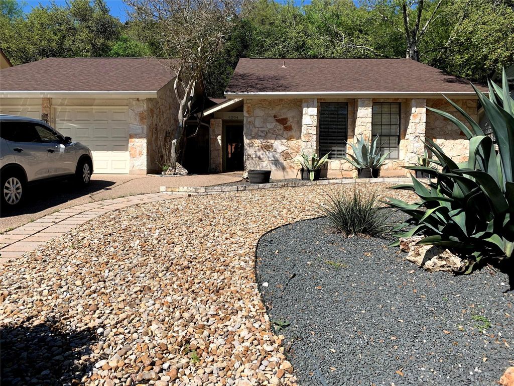 6204 Turtle Point DR, Austin, TX 78746