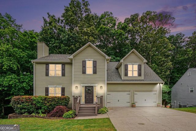 3053 Lexington Avenue, Woodstock, GA 30189