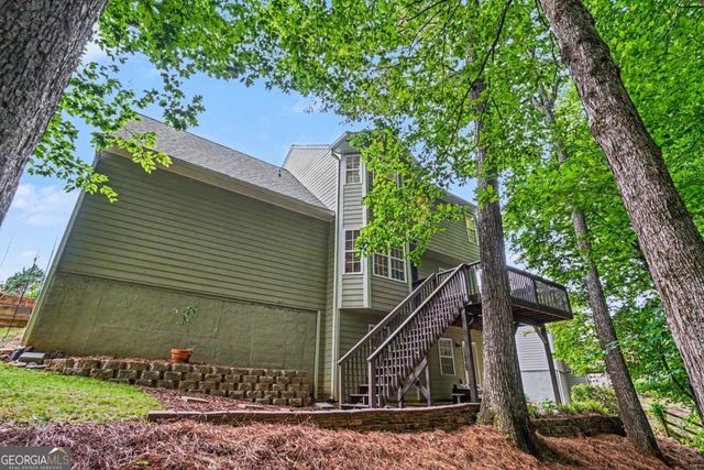 3053 Lexington Avenue, Woodstock, GA 30189
